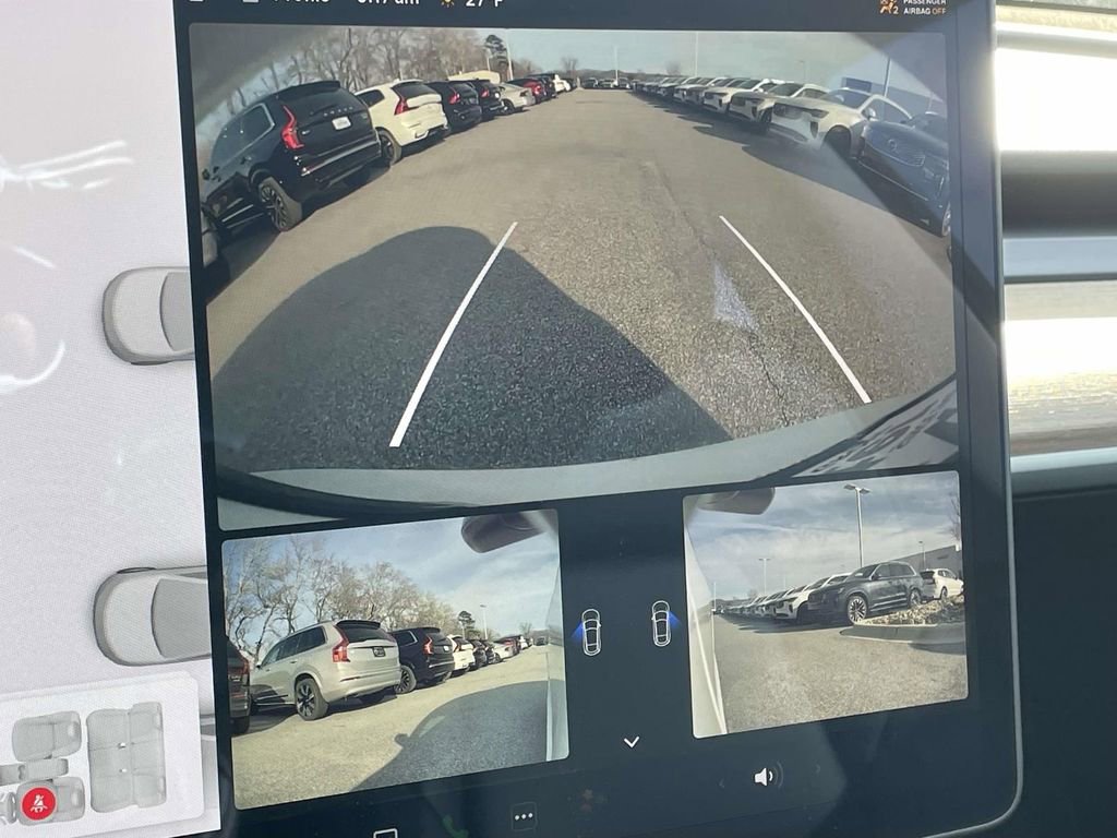 Used 2020 Tesla Model 3 Long Range image 19