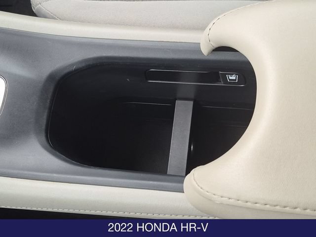 Used 2022 Honda HR-V LX image 15