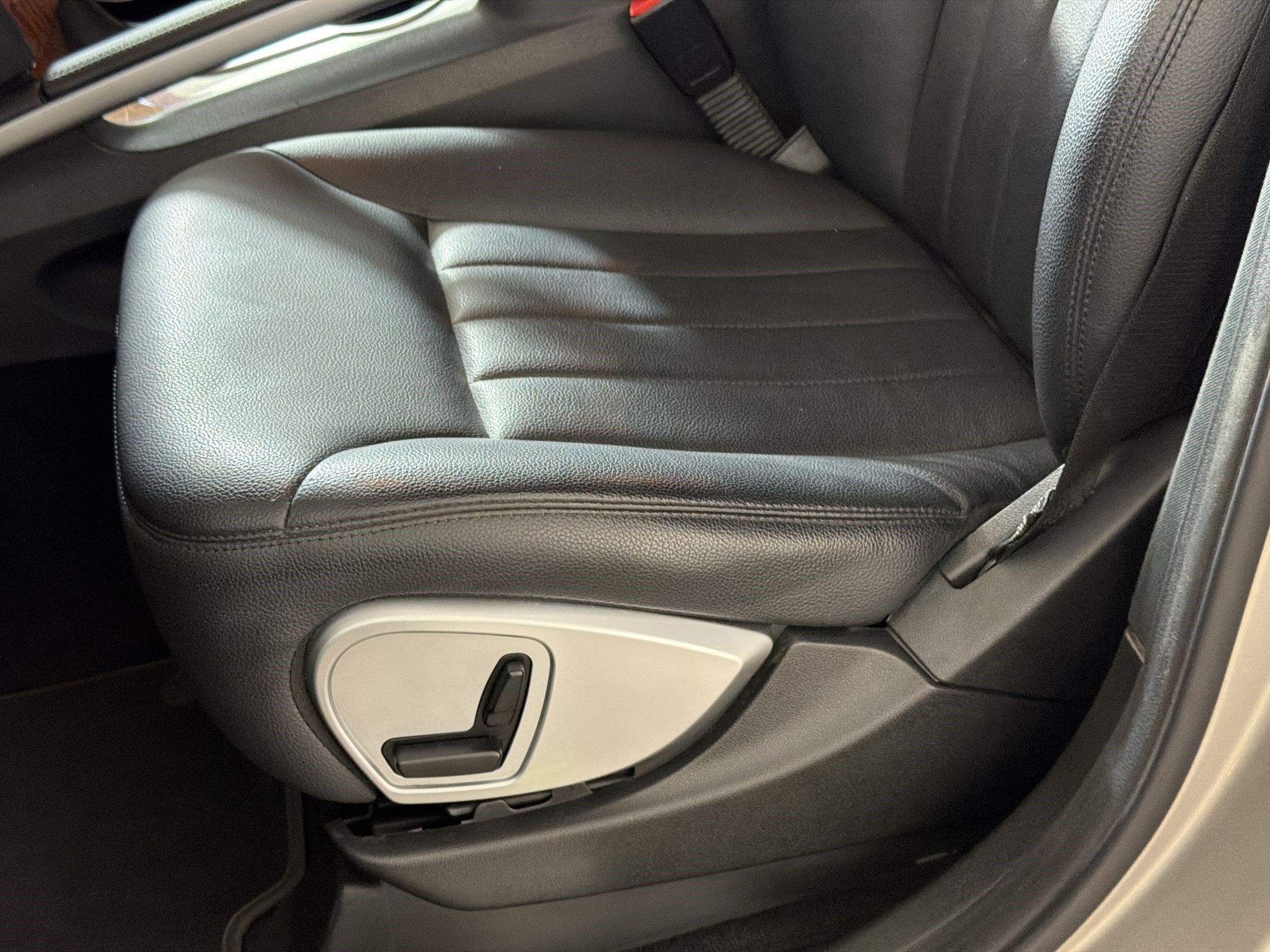 Used 2008 Mercedes-Benz ML 350 4MATIC image 15