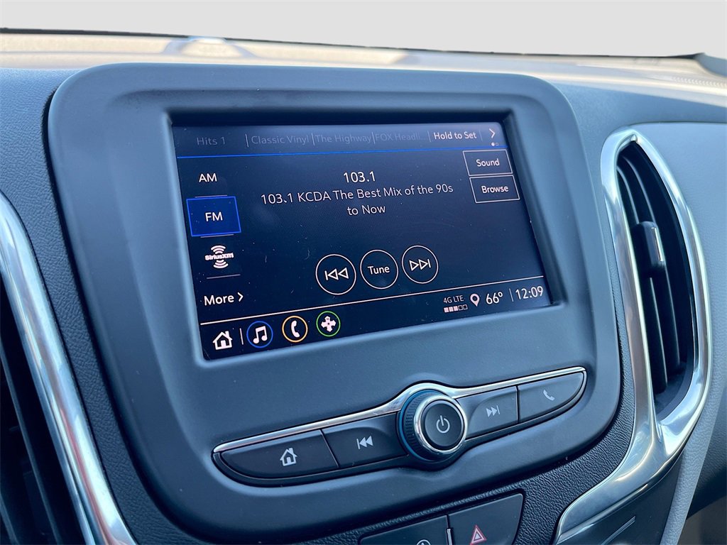 Used 2024 Chevrolet Equinox LS w/ LS Convenience Package image 14