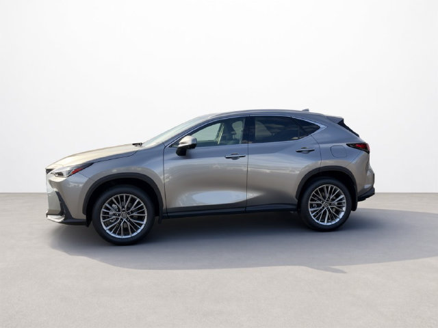 New 2026 Lexus NX 350 AWD w/ Accessory Package (Z2) image 2