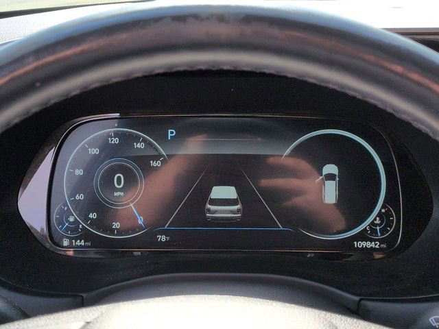 Used 2021 Hyundai Palisade Limited image 21