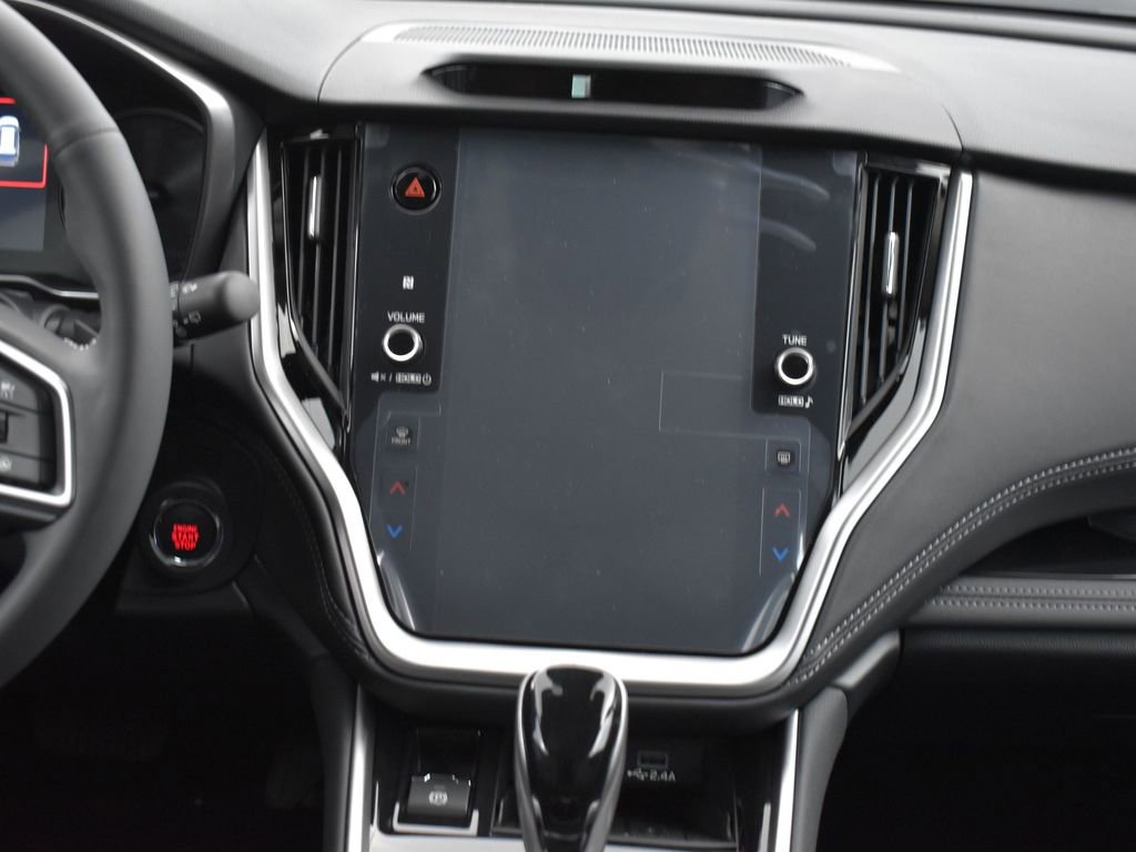 New 2025 Subaru Outback Touring XT image 19