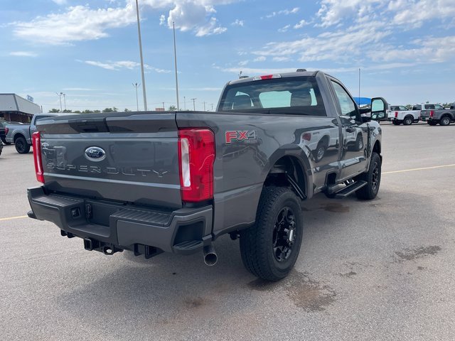New 2026 Ford F350 XL w/ STX Appearance Package image 3