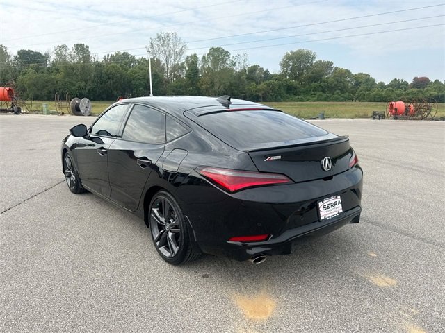 Used 2024 Acura Integra A-Spec image 11