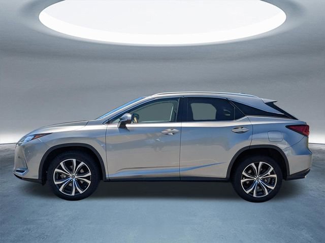 Used 2020 Lexus RX 350 FWD w/ Premium Package image 7