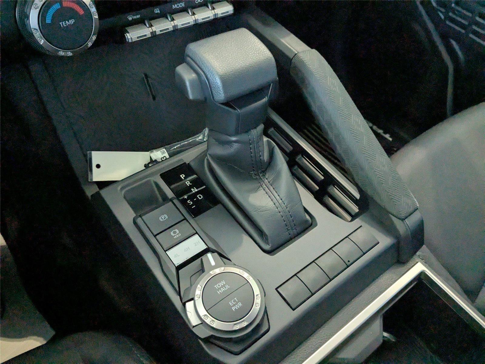 New 2025 Toyota Tacoma SR5 image 17