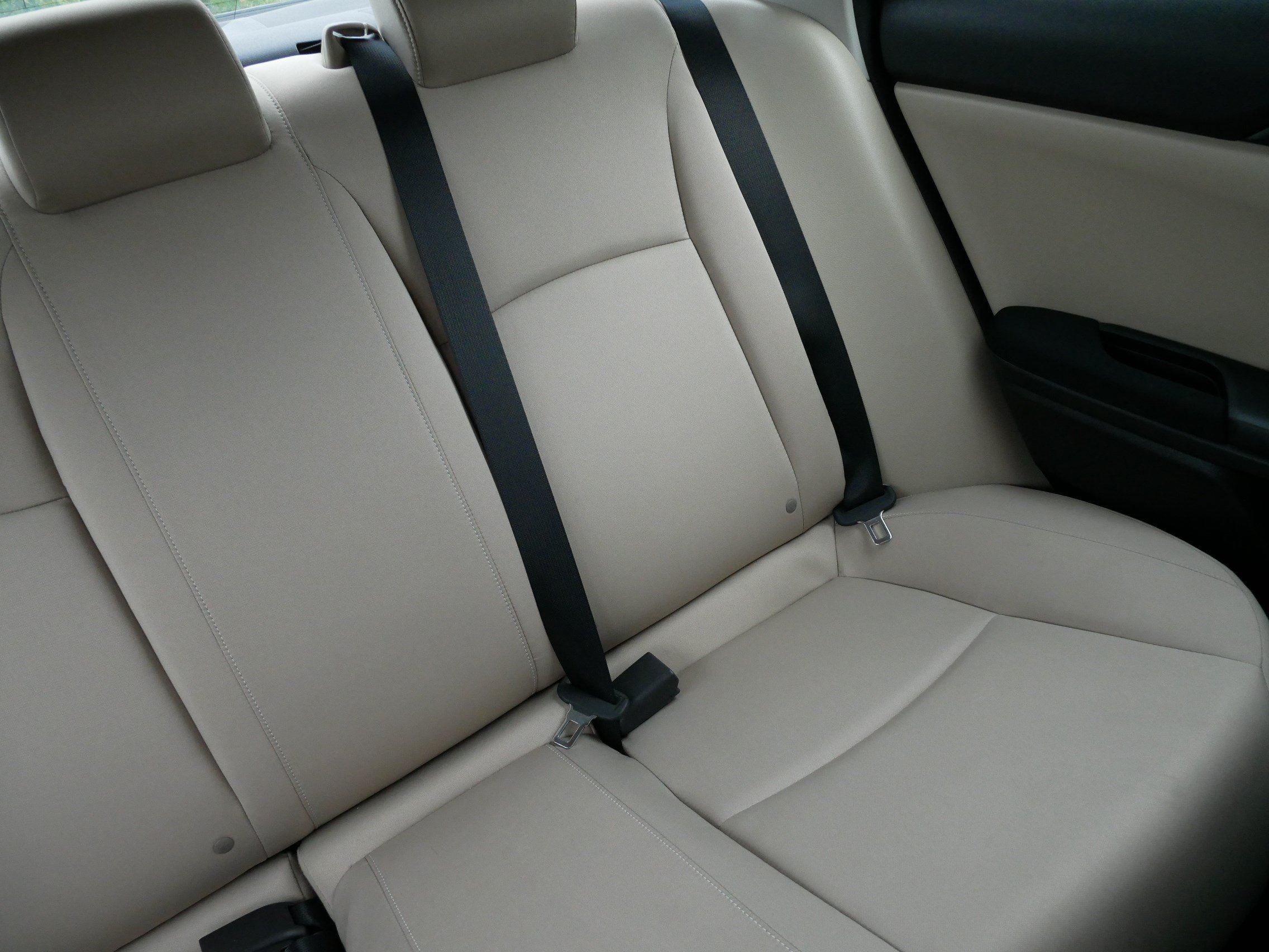Used 2016 Honda Civic LX image 14