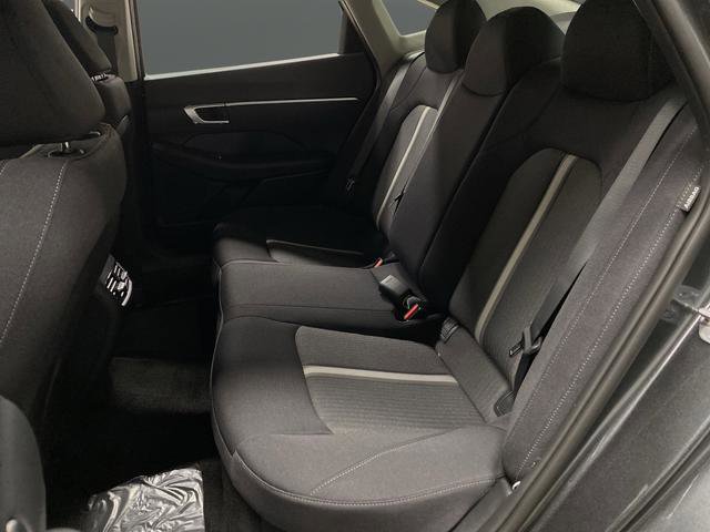 New 2026 Hyundai Sonata Blue image 26