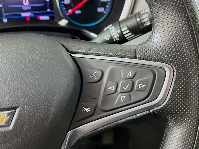 Used 2022 Chevrolet Equinox LS w/ LS Convenience Package FWD image 30