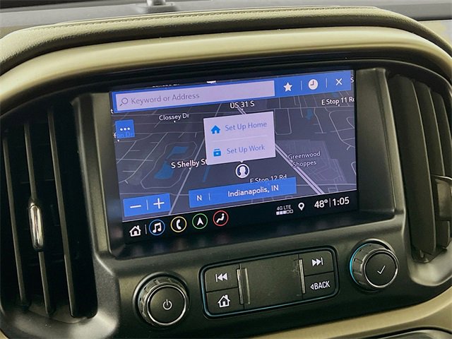 Used 2021 GMC Canyon Denali image 17