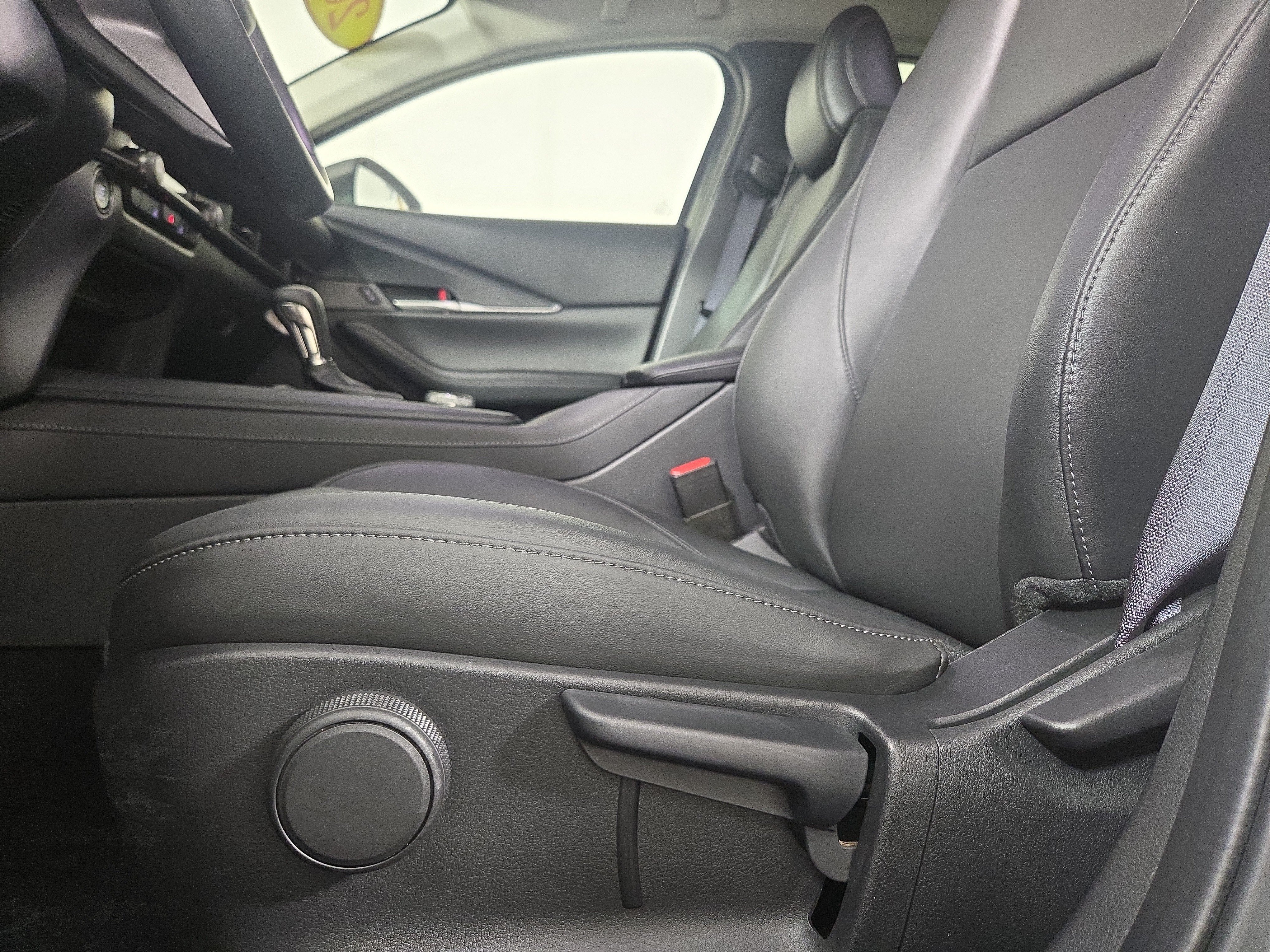 Used 2023 MAZDA CX-30 AWD 2.5 S w/ Select Package image 30
