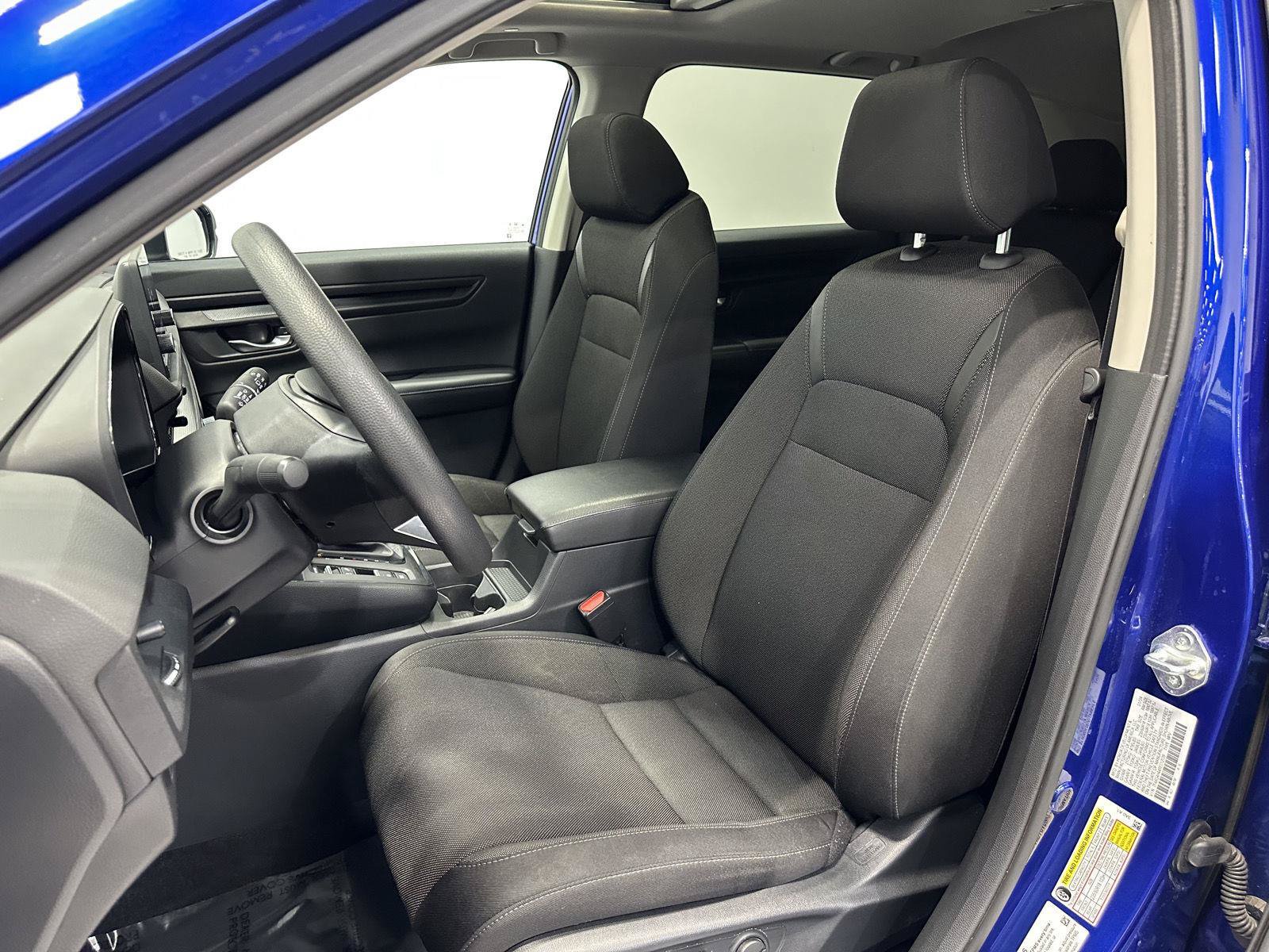 Certified 2024 Honda CR-V EX image 15