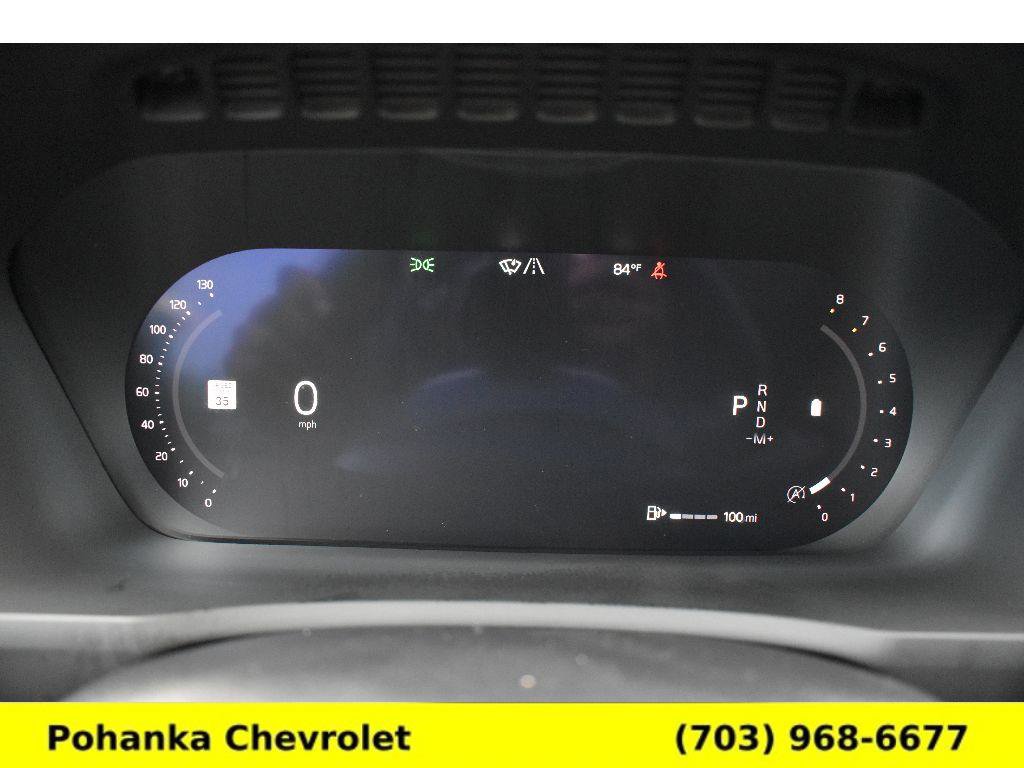 Used 2023 Volvo XC90 B6 Ultimate w/ Protection Package Premier AWD/4WD image 9