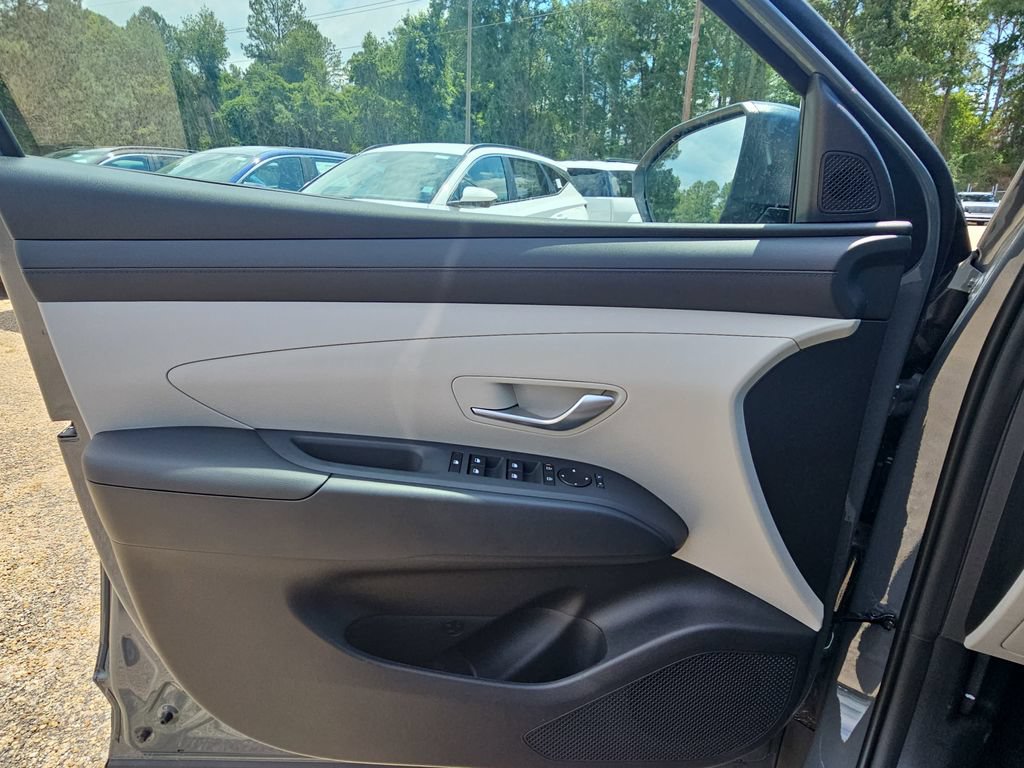 New 2026 Hyundai Tucson SEL Plus FWD image 28