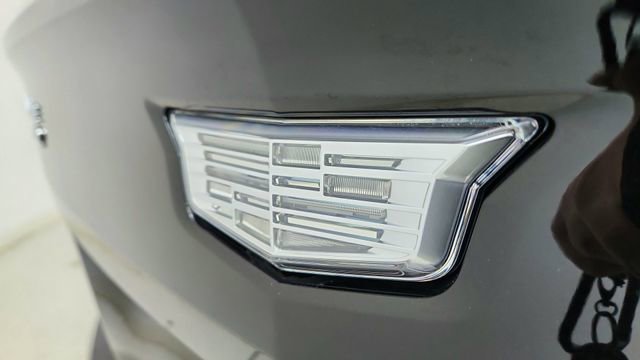 Used 2025 Cadillac Escalade IQ Sport 2 image 16