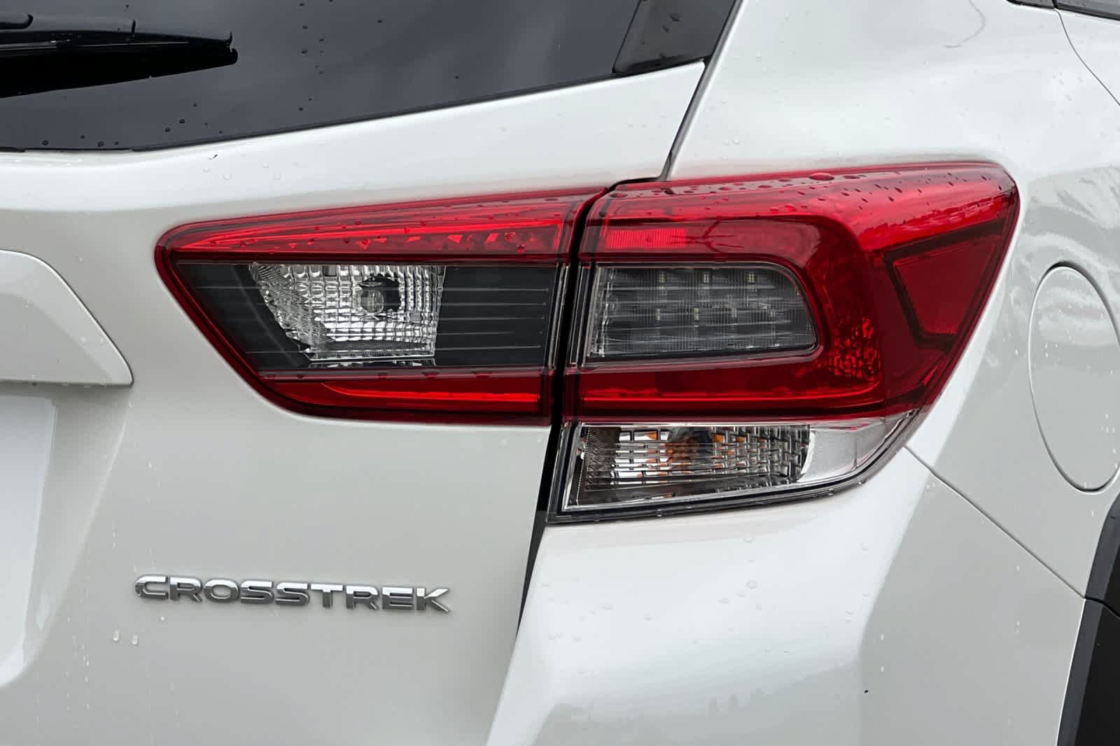Used 2022 Subaru Crosstrek 2.0i Premium w/ Moonroof Package AWD/4WD image 31