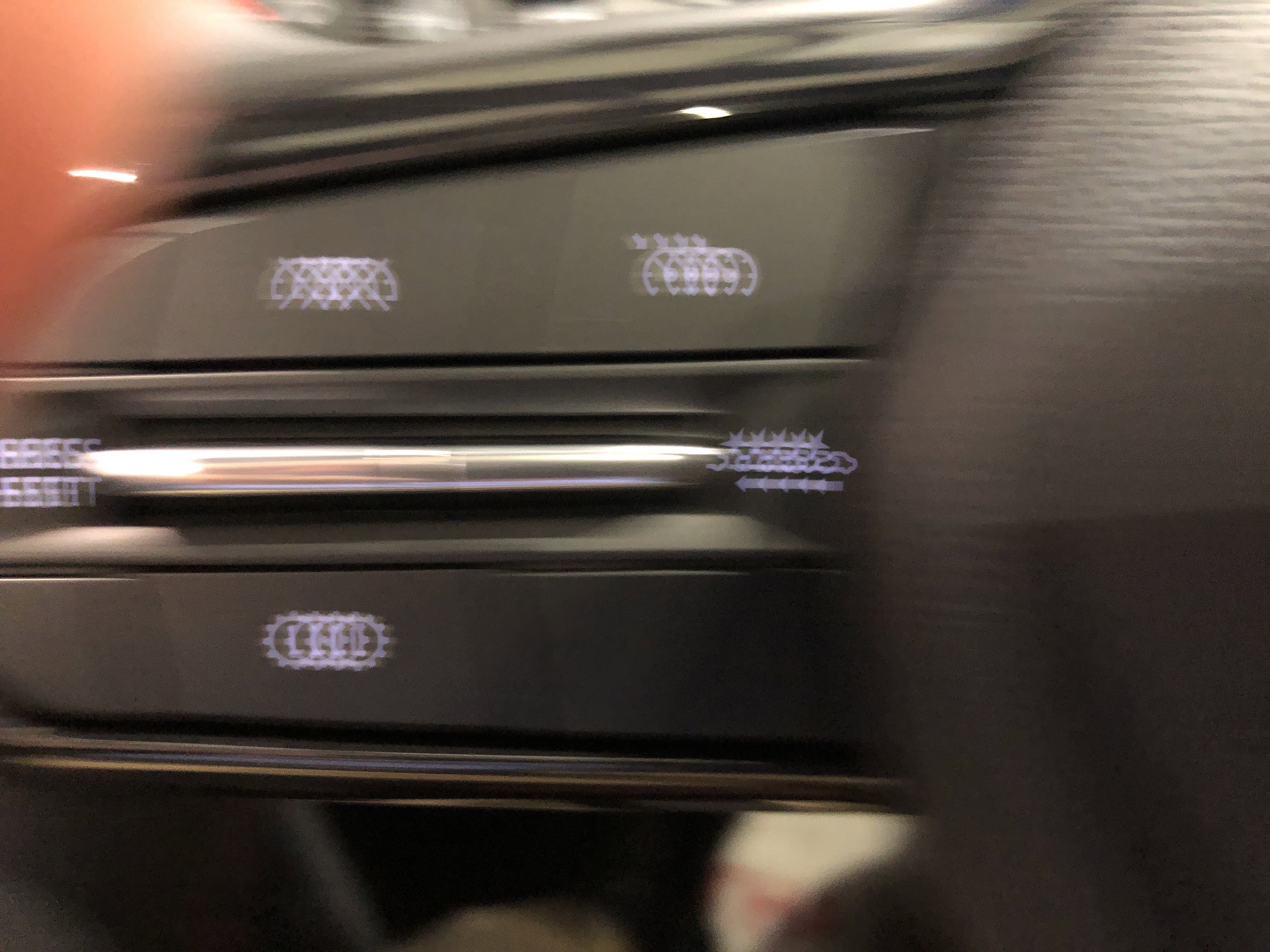New 2026 Chevrolet Equinox RS w/ Convenience Package III image 15