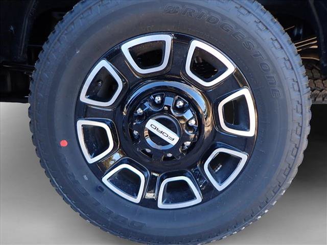 New 2026 Ford F350 Platinum AWD/4WD image 6