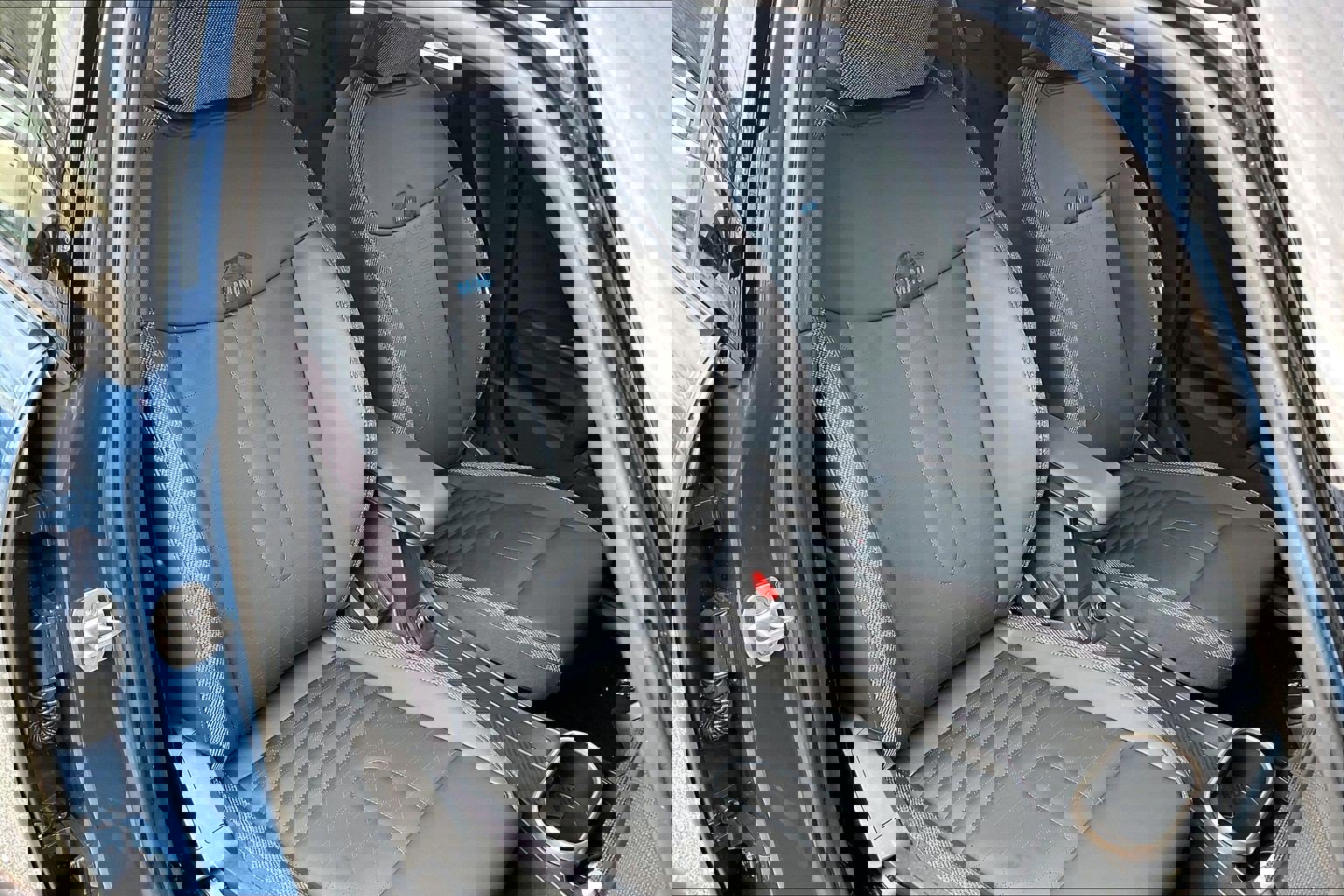 New 2026 MINI Cooper S image 11