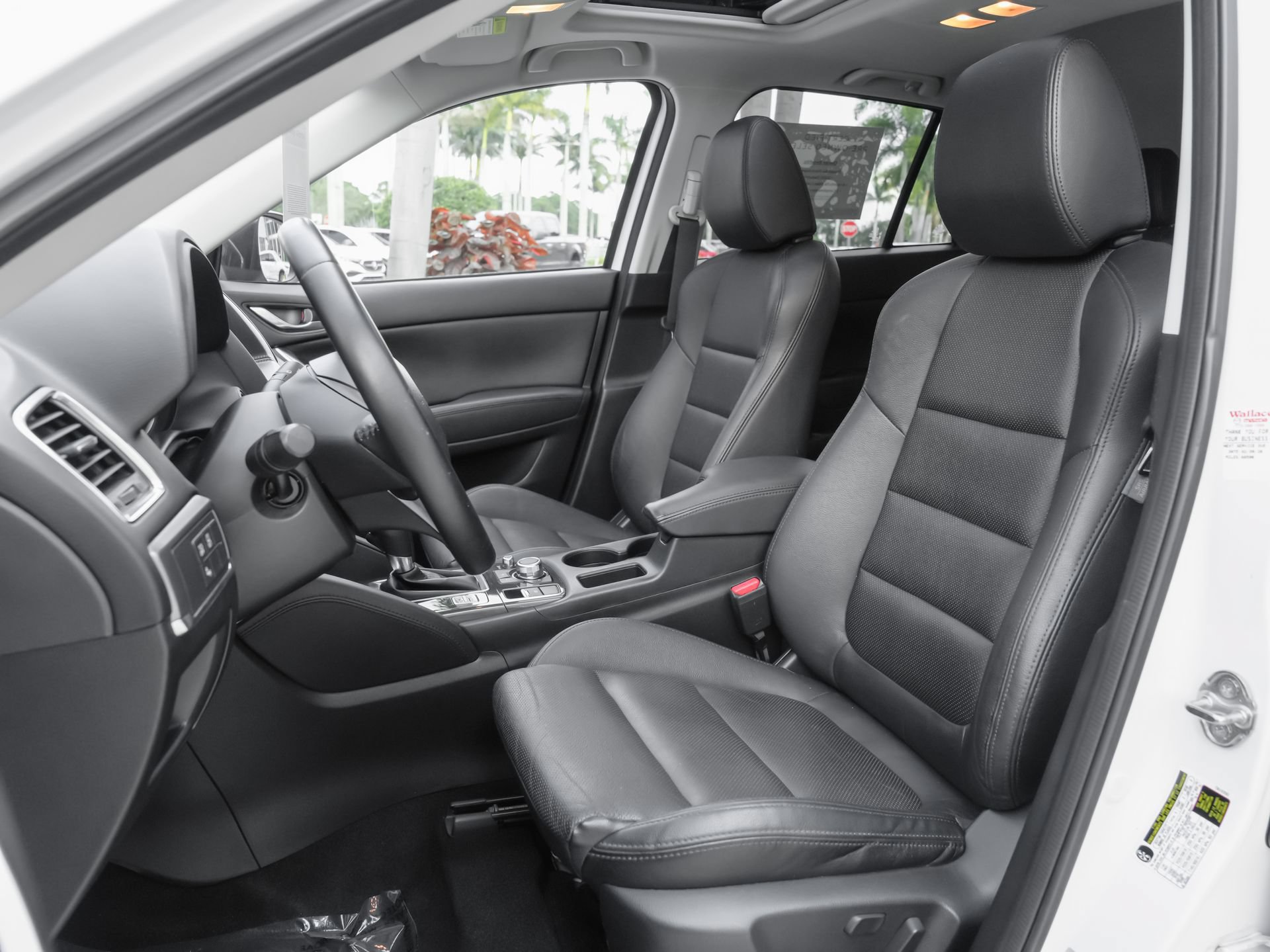 Used 2016 MAZDA CX-5 Grand Touring FWD image 7