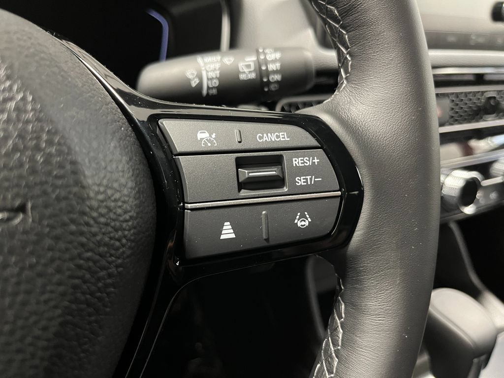 New 2026 Honda Civic Sport image 22