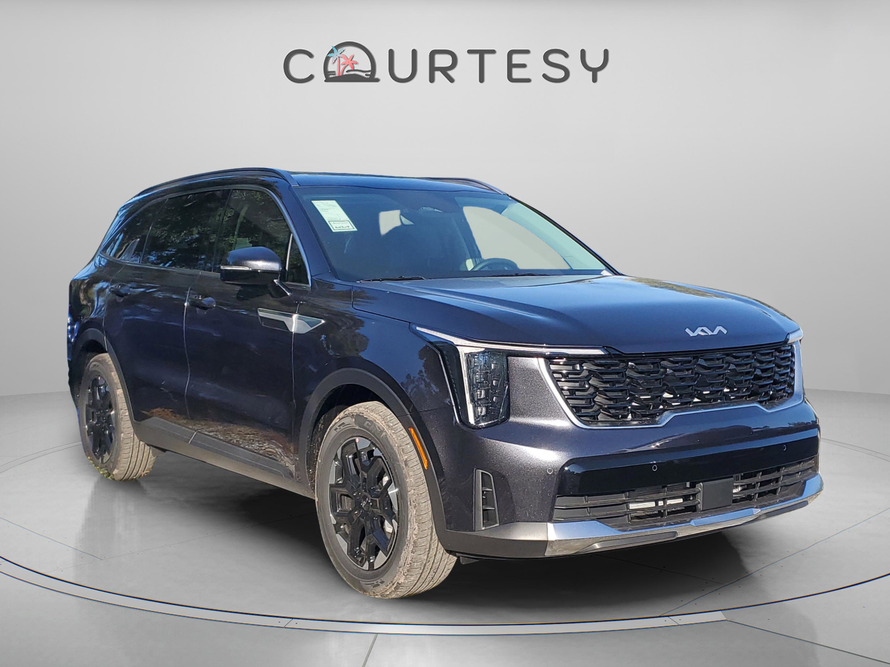 New 2026 Kia Sorento S FWD image 5