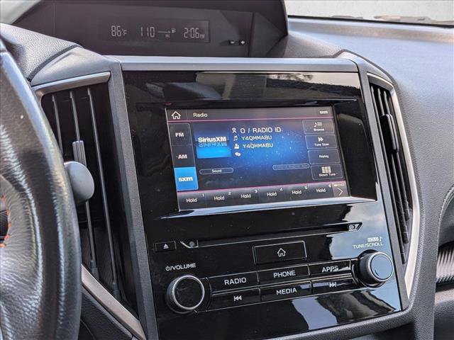 Used 2019 Subaru Crosstrek 2.0i Premium w/ Eyesight System AWD/4WD image 6
