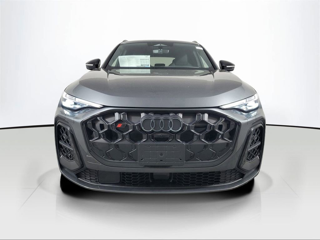 New 2026 Audi SQ5 Premium Plus image 2