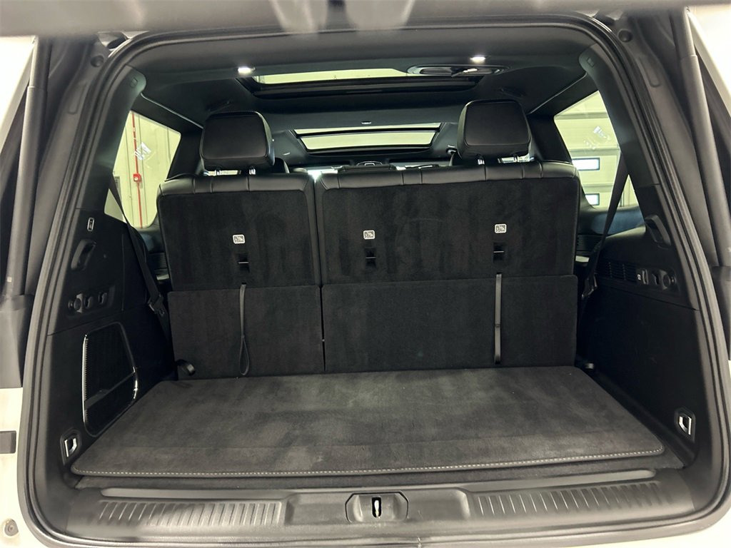 Used 2024 Jeep Wagoneer Series II image 34