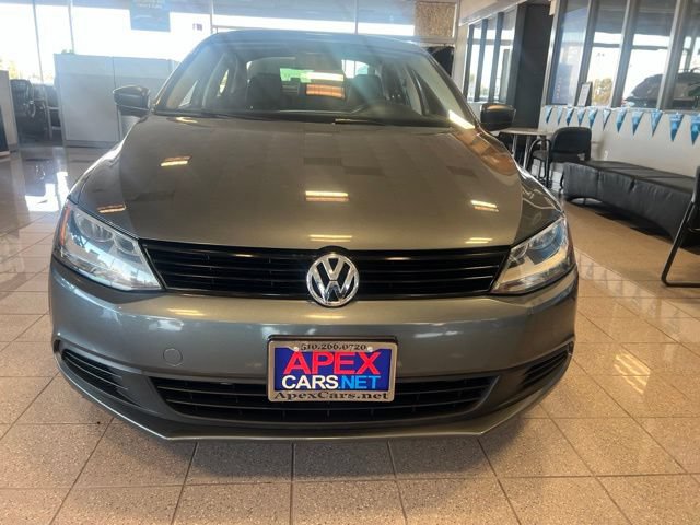 Used 2013 Volkswagen Jetta S FWD image 16