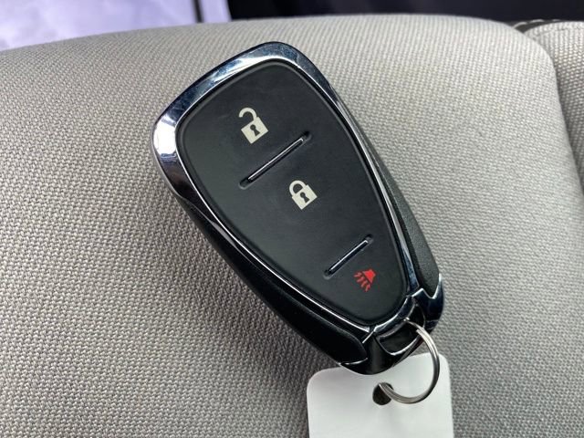 Certified 2020 Chevrolet Equinox LS w/ LS Convenience Package image 23