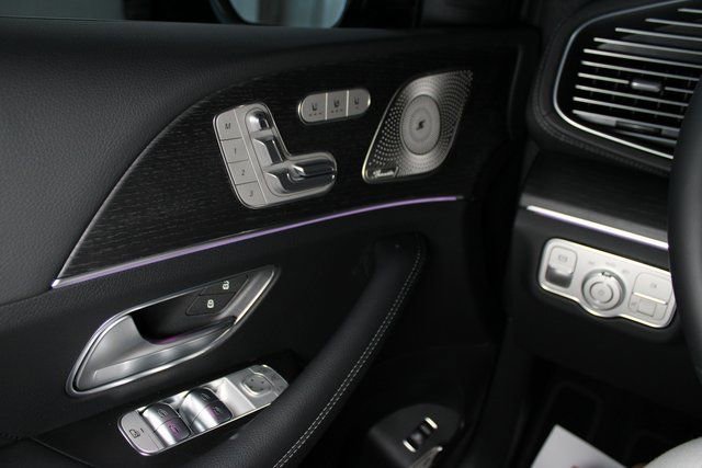 New 2026 Mercedes-Benz GLE 450 4MATIC image 26