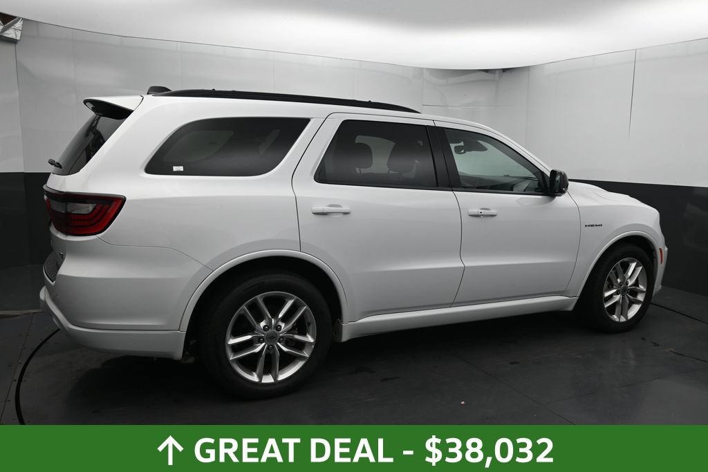 Used 2024 Dodge Durango R/T AWD/4WD image 13