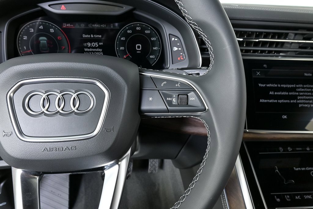 New 2026 Audi Q8 Premium Plus image 11