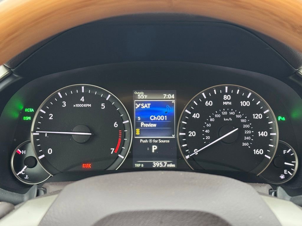 Used 2019 Lexus RX 350 AWD image 8