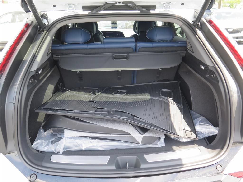 New 2027 Cadillac Optiq Premium Sport RWD image 25