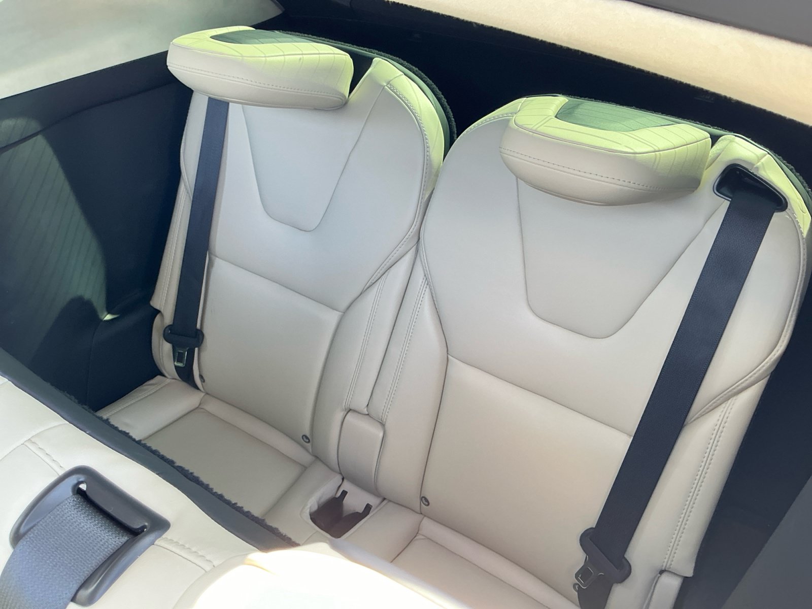 Used 2019 Tesla Model X 75D AWD/4WD image 28