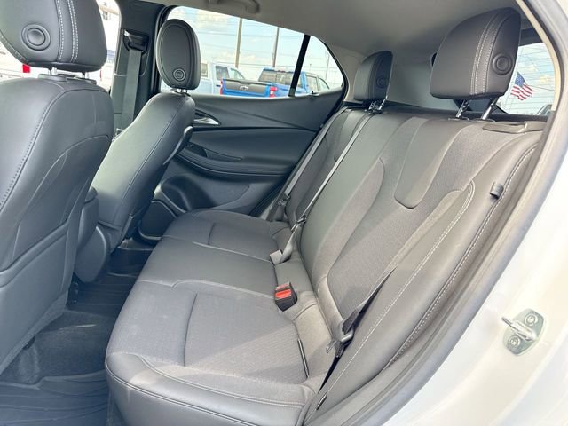 Used 2023 Buick Encore GX Preferred w/ Cold Weather Comfort Package AWD/4WD image 23