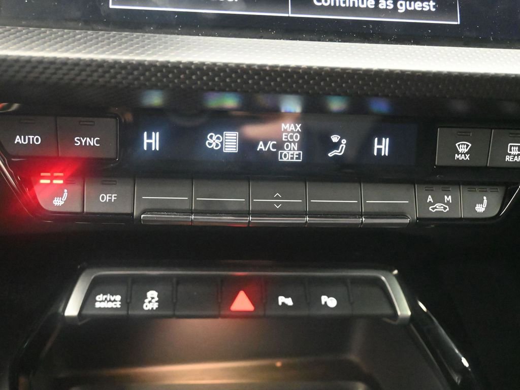 Used 2024 Audi RS 3 image 27