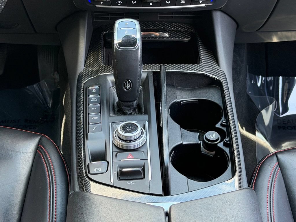 Used 2022 Maserati Levante Modena AWD/4WD image 49
