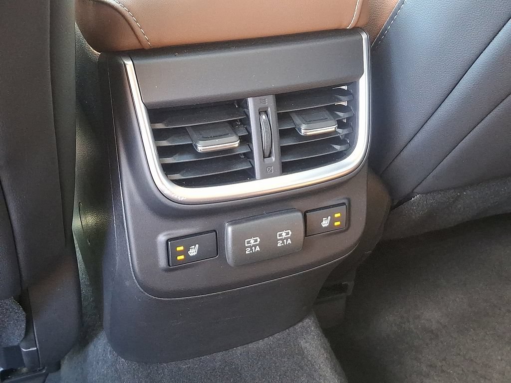 Used 2022 Subaru Outback Touring XT AWD/4WD image 11