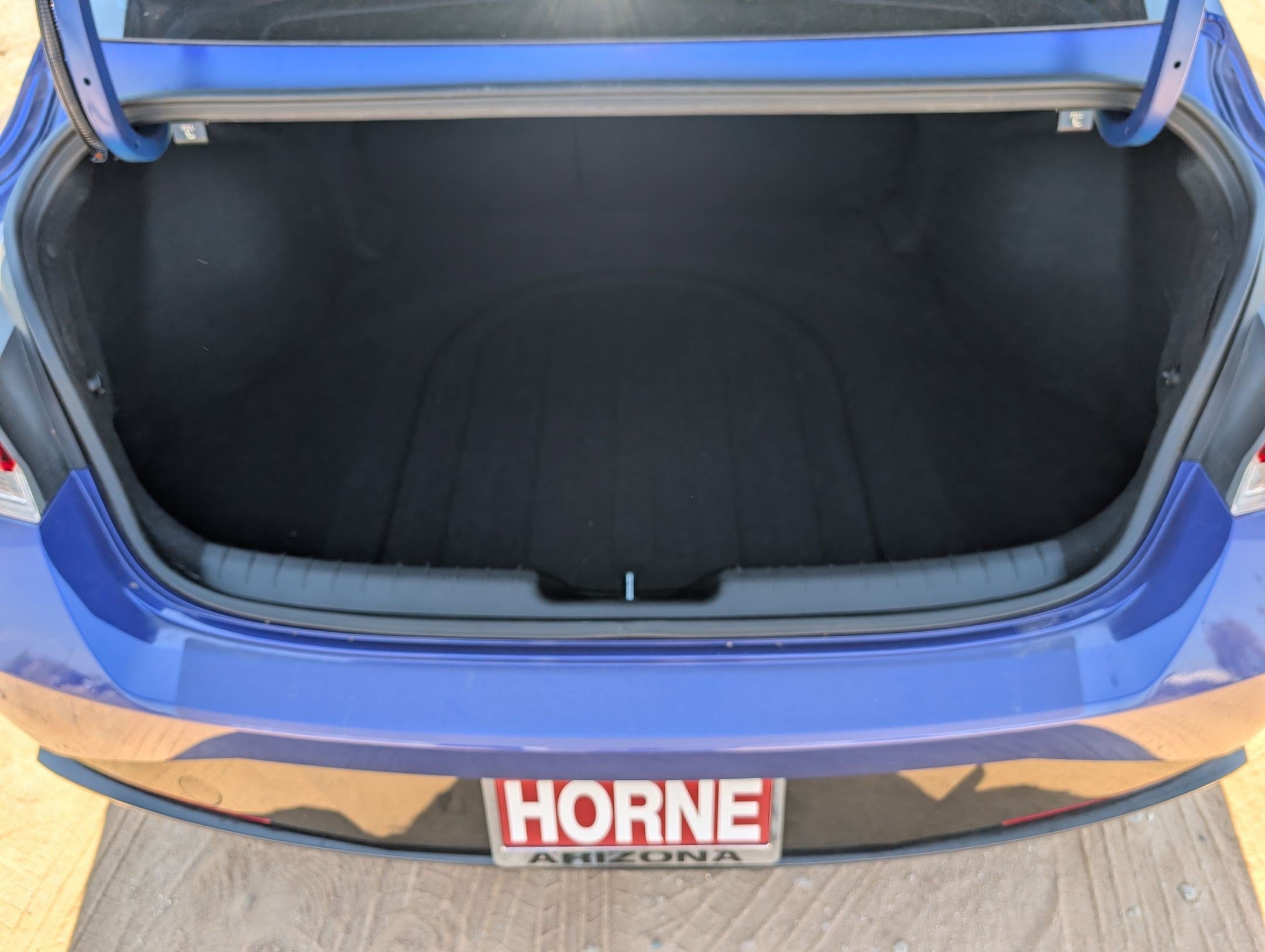 Used 2023 Hyundai Elantra N Line FWD image 8