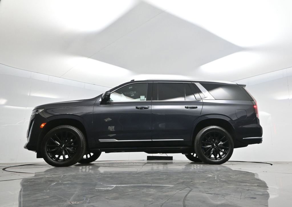 Used 2024 Cadillac Escalade Luxury RWD image 80