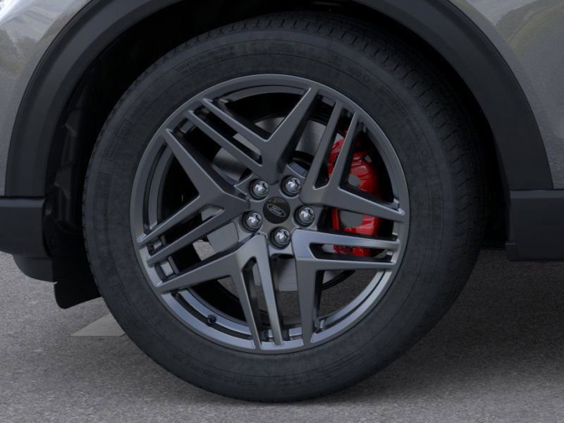 New 2026 Ford Explorer ST w/ Sun And Sound Package image 19