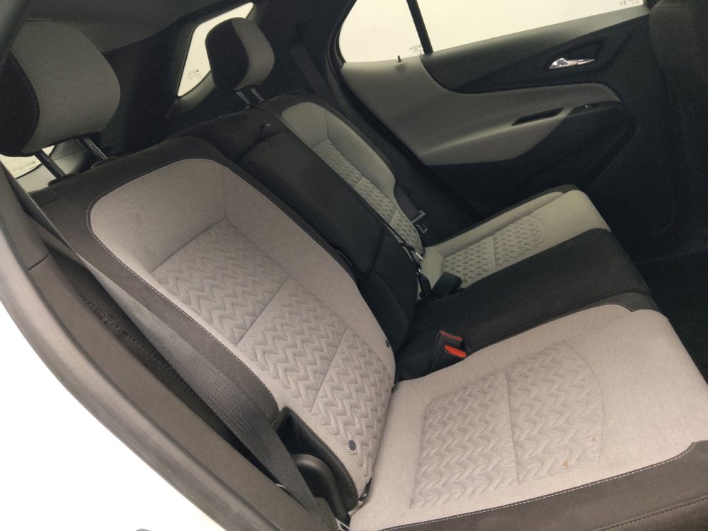 Used 2024 Chevrolet Equinox LS FWD image 19
