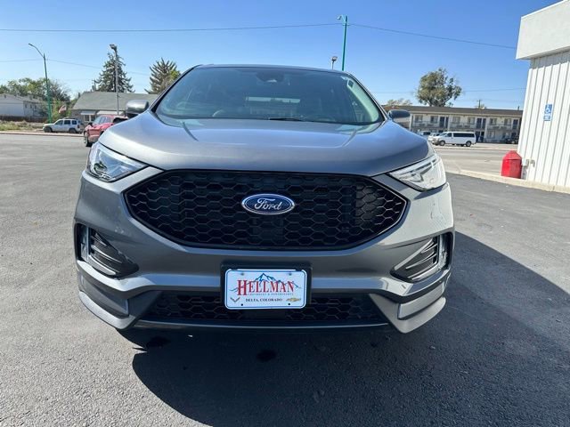 Used 2024 Ford Edge ST-Line image 3