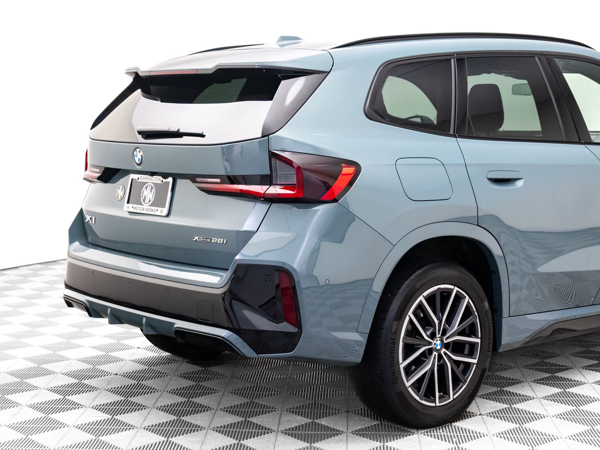 Certified 2023 BMW X1 xDrive28i w/ Premium Package image 39