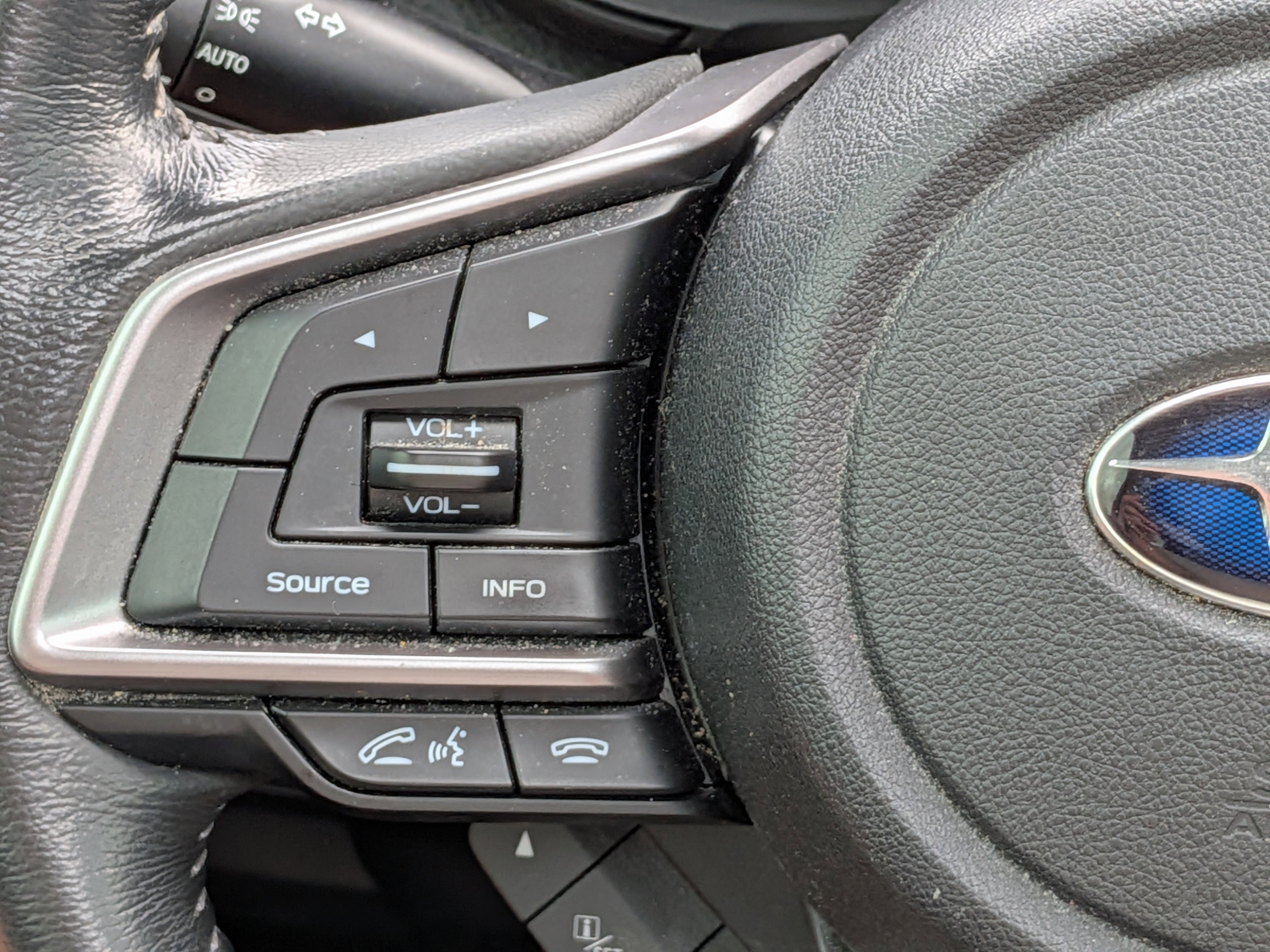 Used 2019 Subaru Forester Premium AWD/4WD image 23