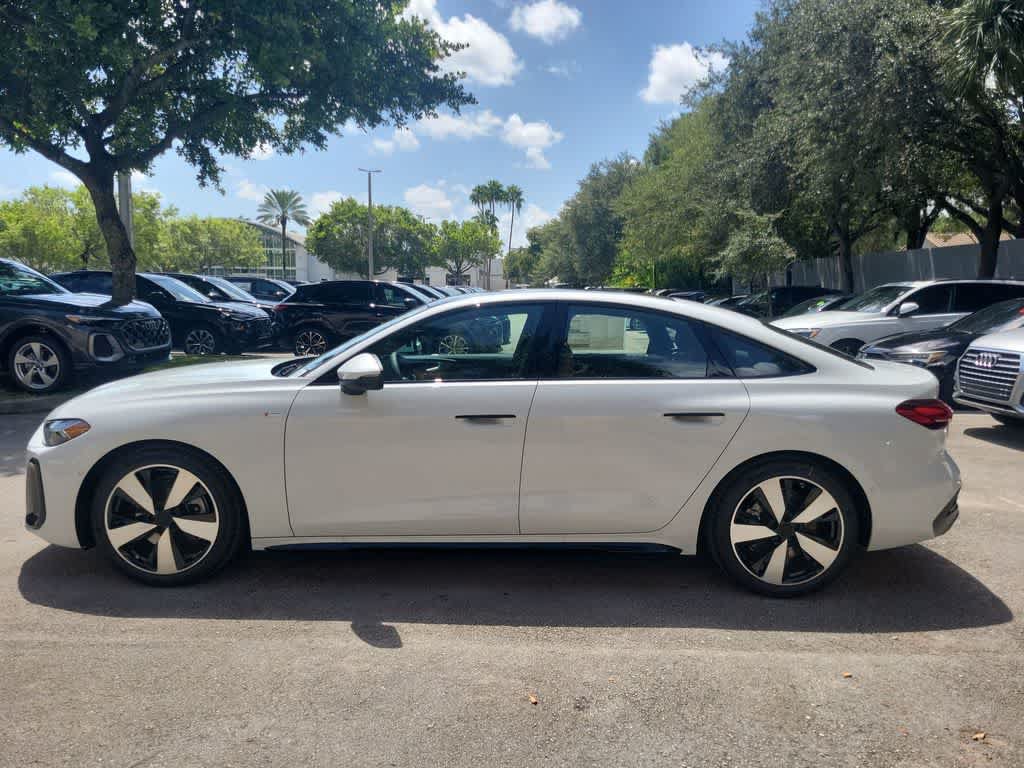 New 2026 Audi A5 Premium Plus AWD/4WD image 11